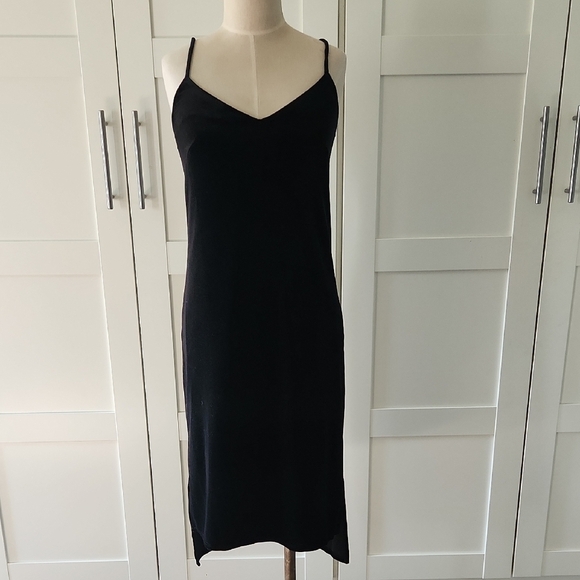 White House Black Market Dresses & Skirts - White House Black Market Black Dress